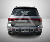 2024 Mercedes Benz EQB
