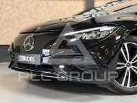 2024 Mercedes Benz EQE
