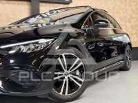 2024 Mercedes Benz EQE