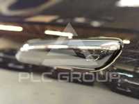 2024 Mercedes Benz EQE