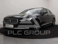 2024 Volvo S90