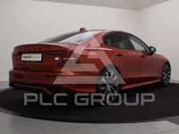 2024 Volvo S60