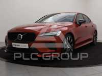 2024 Volvo S60