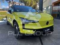2025 Volvo EX 30