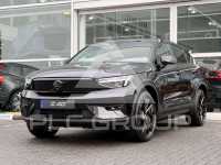 2025 Volvo EX 40