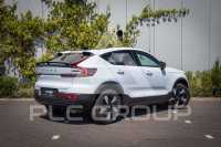 2025 Volvo EX 40