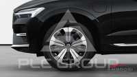 2026 Volvo XC60