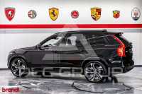 2024 Volvo XC90