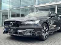2025 Volvo V90