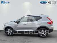2024 Volvo XC40