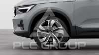 2026 Volvo XC40