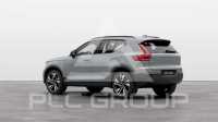 2026 Volvo XC40