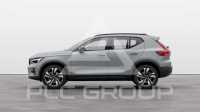 2026 Volvo XC40