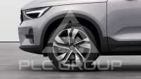2026 Volvo XC40