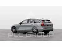 2026 Volvo V60