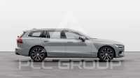 2026 Volvo V60