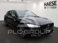 2024 Volvo V60