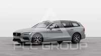 2026 Volvo V60