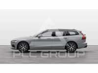 2026 Volvo V60