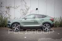 2025 Volvo EX 40