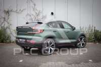 2025 Volvo EX 40