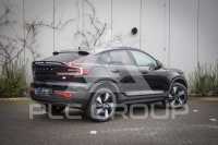 2025 Volvo EX 40