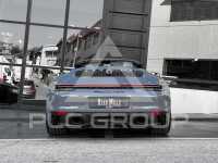 2024 Porsche 911