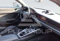 2025 Porsche 911