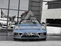 2024 Porsche 911