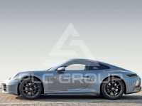 2025 Porsche 911