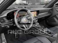 2024 Porsche 911
