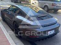 2024 Porsche 911