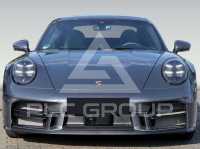 2025 Porsche 911