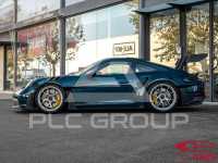 2024 Porsche 911