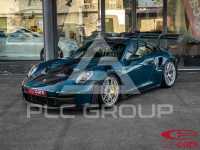 2024 Porsche 911