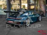 2024 Porsche 911