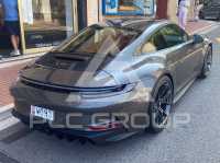 2024 Porsche 911