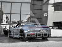 2024 Porsche 911