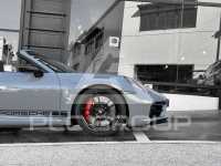 2024 Porsche 911