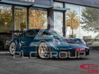 2024 Porsche 911