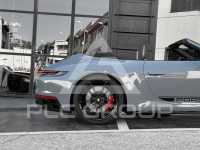 2024 Porsche 911