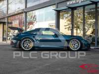2024 Porsche 911