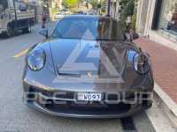2024 Porsche 911