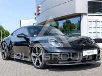 2025 Porsche 911