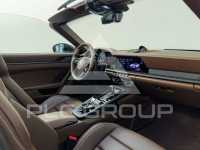 2024 Porsche 911