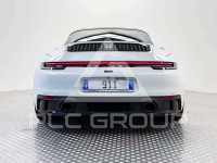 2024 Porsche 911
