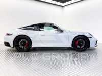 2024 Porsche 911