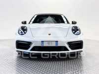 2024 Porsche 911