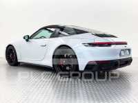 2024 Porsche 911