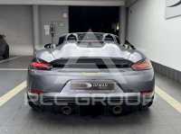 2024 Porsche 718